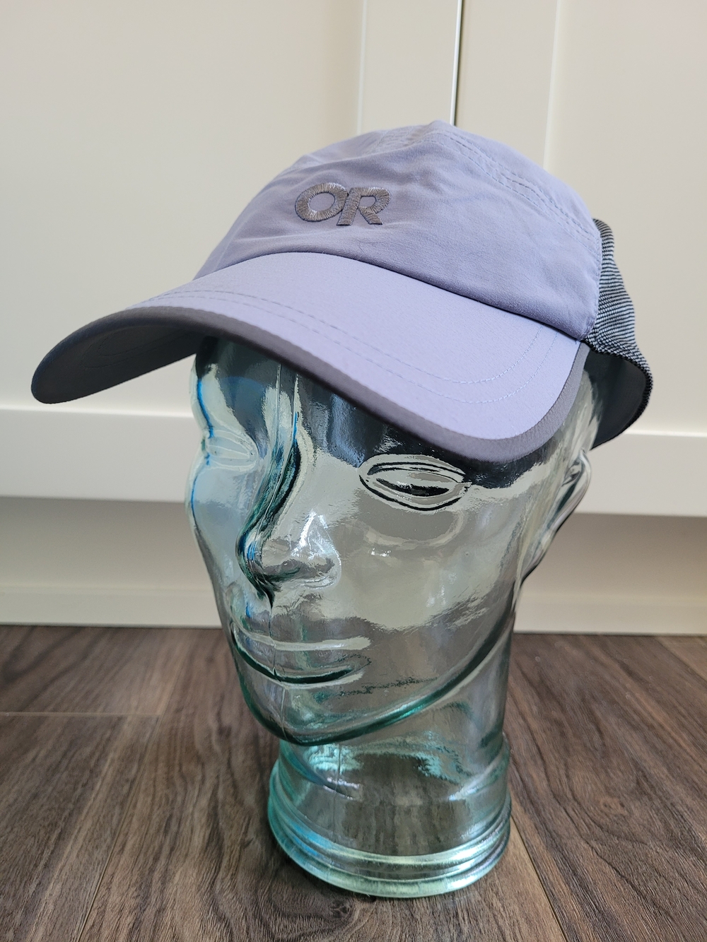 Outdoor Research Unisex Lavender Trail Cap